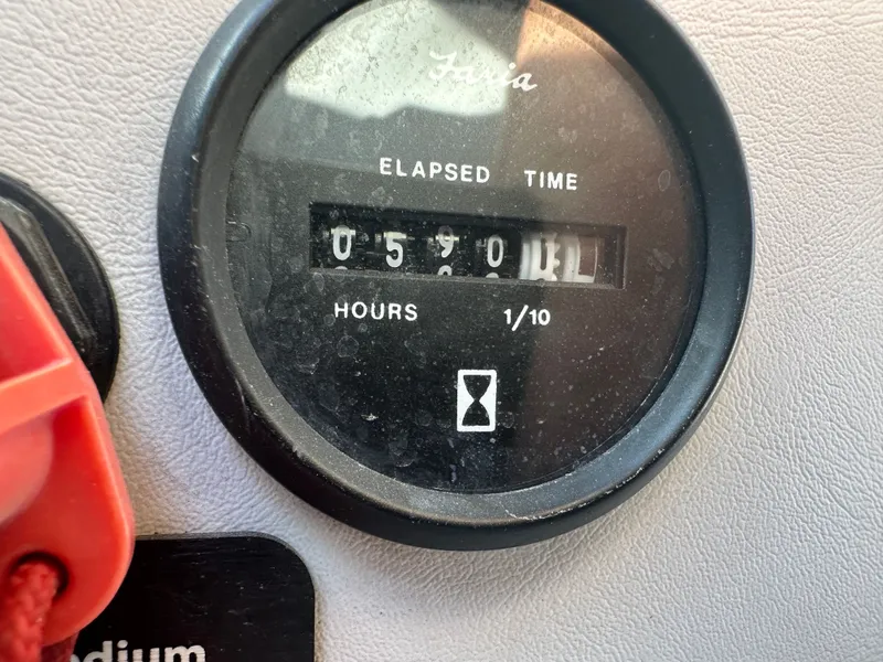 Slide: The Image of Centurion Enzo SV230 2006 - 17