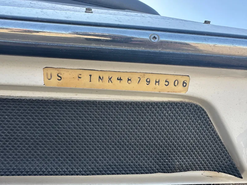 Slide: The Image of Centurion Enzo SV230 2006 - 18