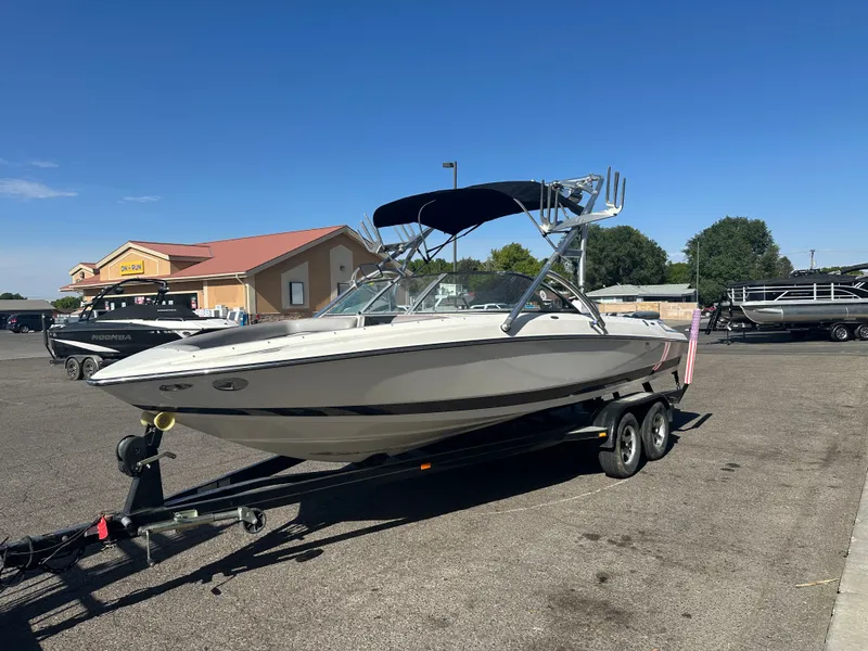 Slide: The Image of Centurion Enzo SV230 2006 - 6