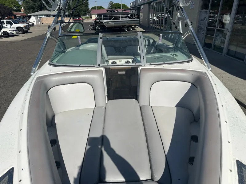 Slide: The Image of Centurion Enzo SV230 2006 - 7