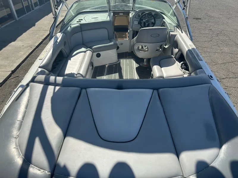 Slide: The Image of Centurion Enzo SV230 2006 - 8