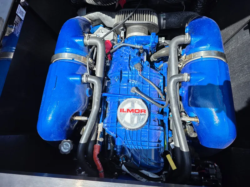 Slide: The Image of MasterCraft NXT24 2021 - 15