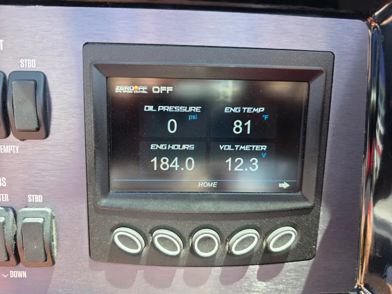 Slide: The Image of MasterCraft NXT24 2021 - 20