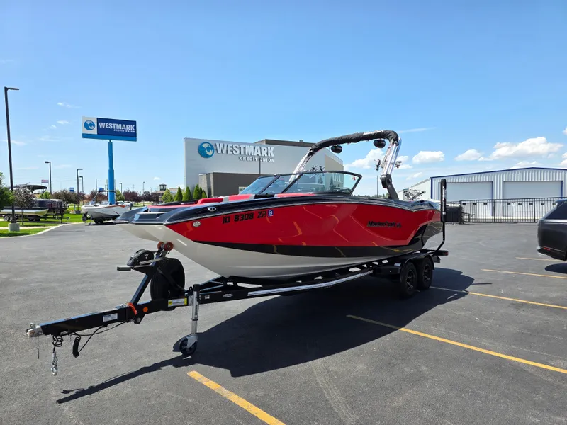 Slide: The Image of MasterCraft NXT24 2021 - 5