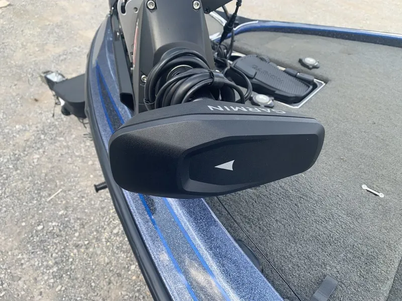 Slide: The Image of Skeeter FX20 LE 2017 - 9