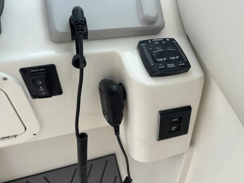 Slide: The Image of Sailfish 245 DC 2026 - 11