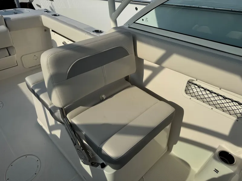 Slide: The Image of Sailfish 245 DC 2026 - 13