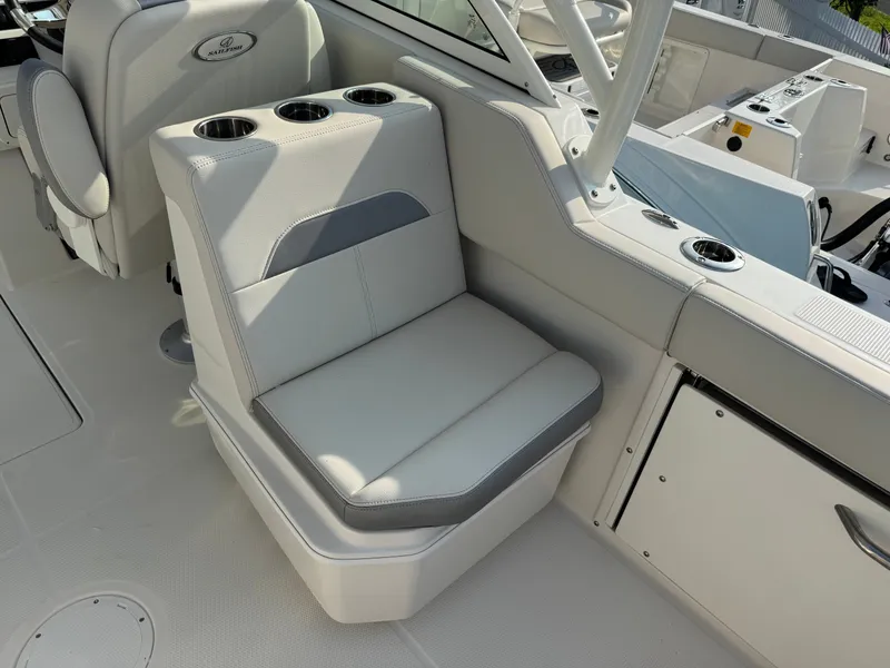 Slide: The Image of Sailfish 245 DC 2026 - 14