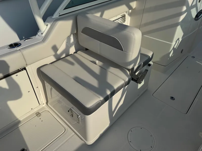 Slide: The Image of Sailfish 245 DC 2026 - 15