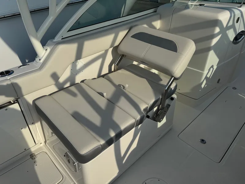 Slide: The Image of Sailfish 245 DC 2026 - 16