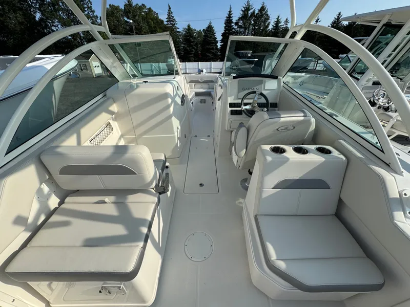 Slide: The Image of Sailfish 245 DC 2026 - 17