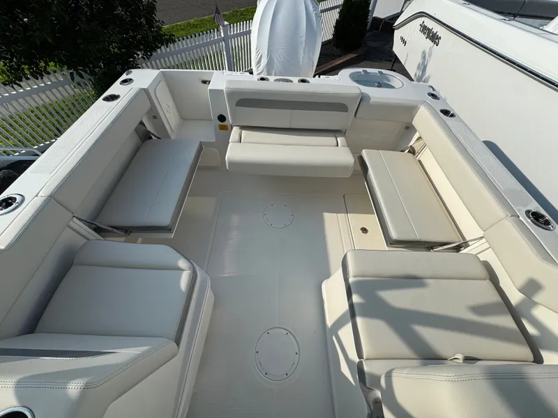 Slide: The Image of Sailfish 245 DC 2026 - 18