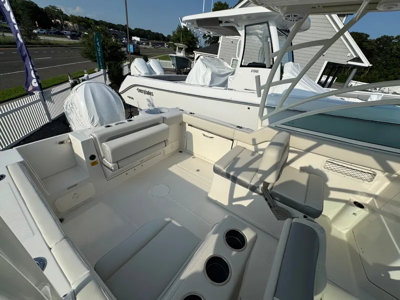 Slide: The Image of Sailfish 245 DC 2026 - 19