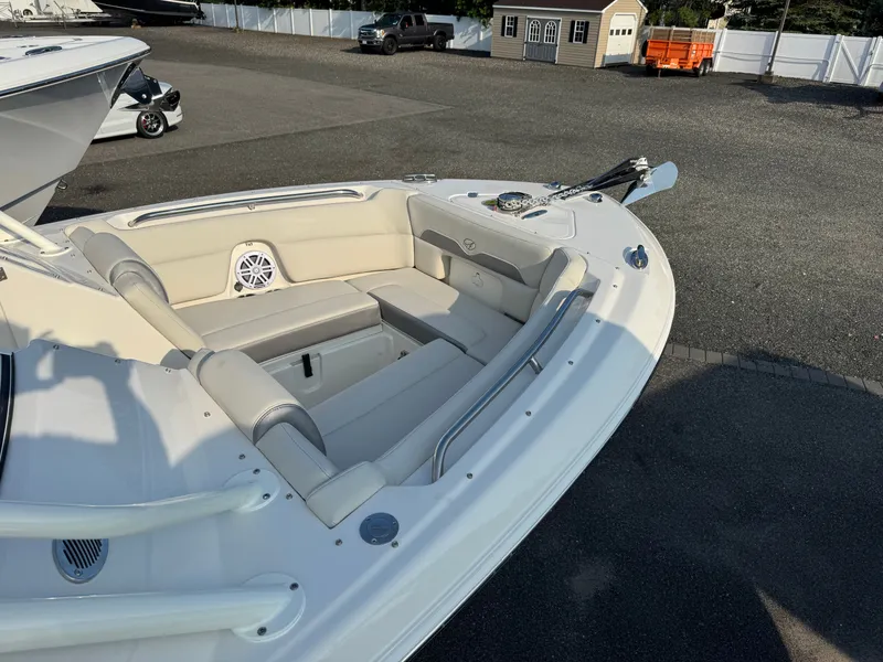 Slide: The Image of Sailfish 245 DC 2026 - 5