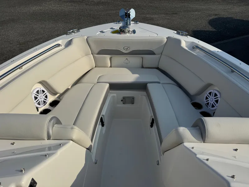 Slide: The Image of Sailfish 245 DC 2026 - 6