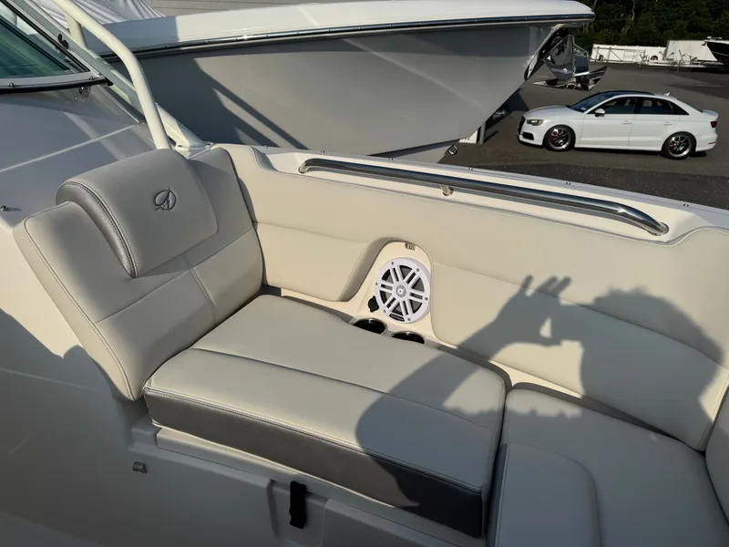 Slide: The Image of Sailfish 245 DC 2026 - 7