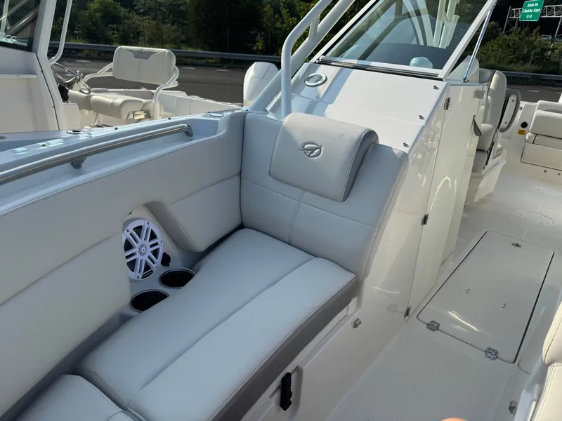 Slide: The Image of Sailfish 245 DC 2026 - 8