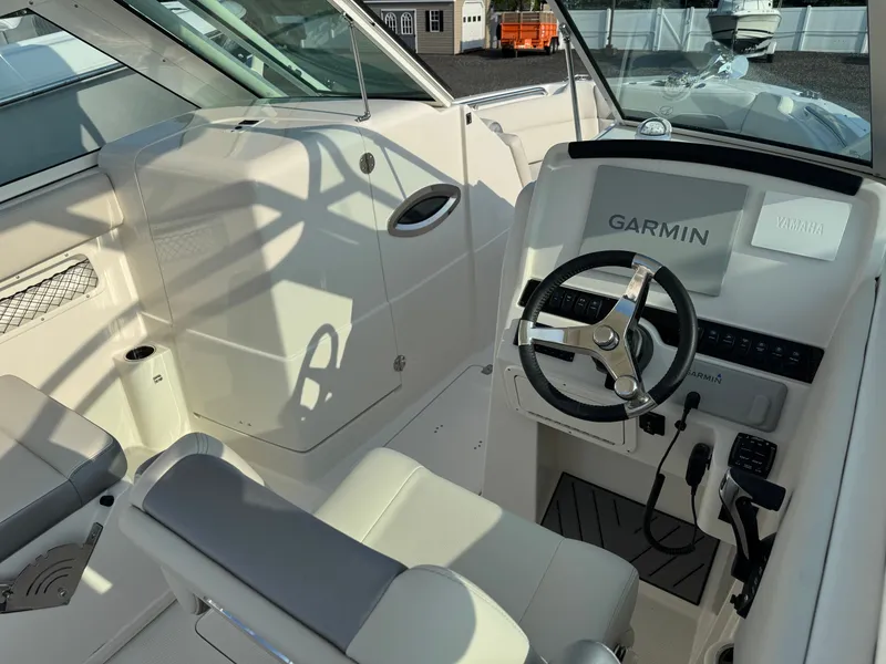 Slide: The Image of Sailfish 245 DC 2026 - 9