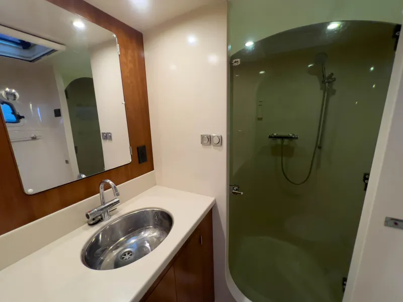 Slide: The Image of Antares PDQ 44 2005 - 55