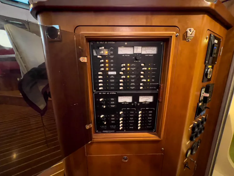 Slide: The Image of Antares PDQ 44 2005 - 59