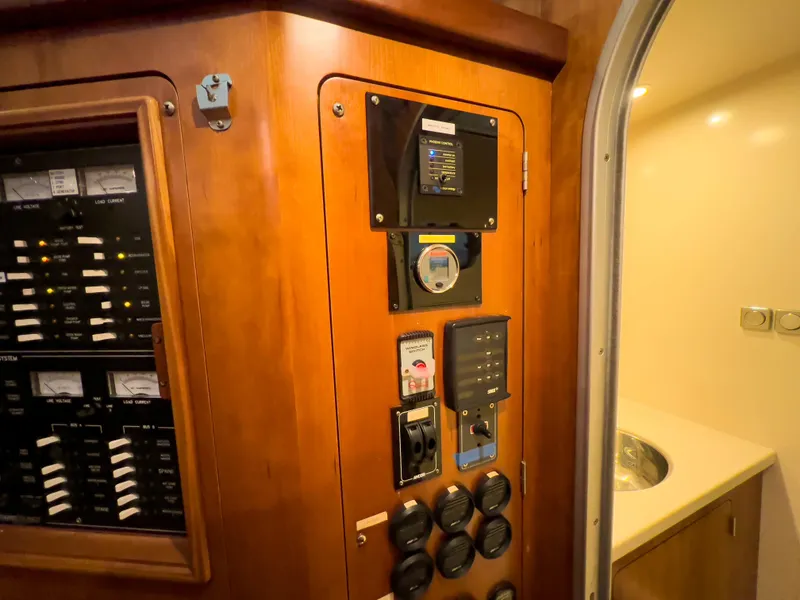 Slide: The Image of Antares PDQ 44 2005 - 60