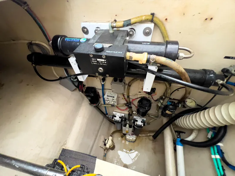 Slide: The Image of Antares PDQ 44 2005 - 61