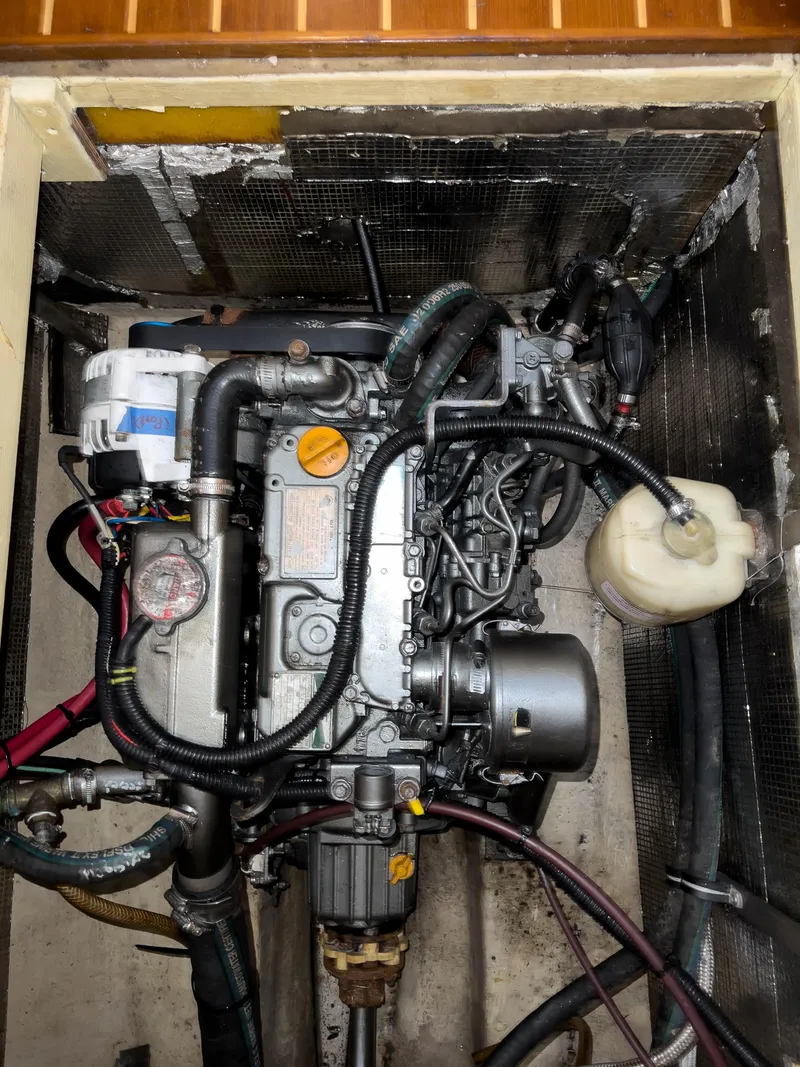 Slide: The Image of Antares PDQ 44 2005 - 62