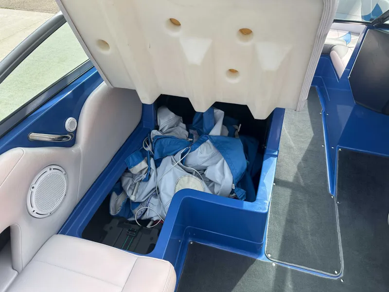 Slide: The Image of MasterCraft X2 2006 - 13