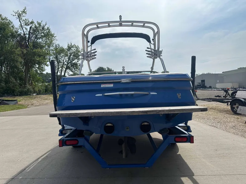 Slide: The Image of MasterCraft X2 2006 - 6