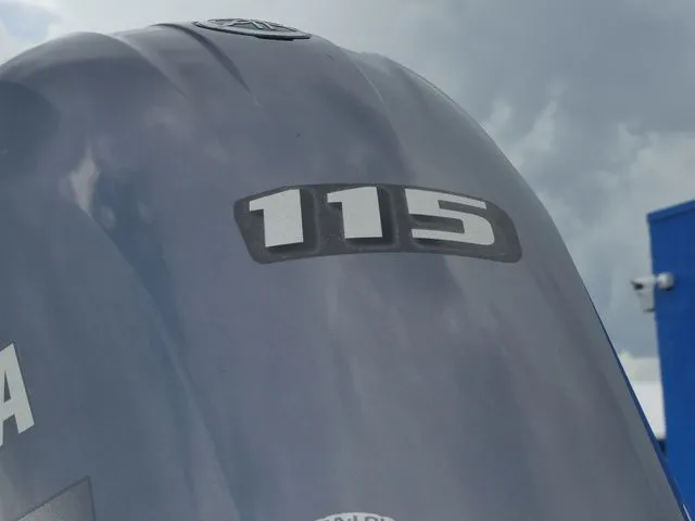 Slide: The Image of Sea Fox 180 Viper 2019 - 10