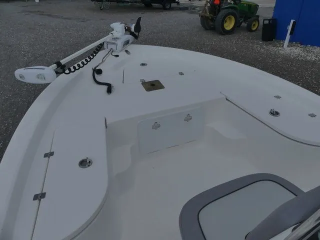 Slide: The Image of Sea Fox 180 Viper 2019 - 13