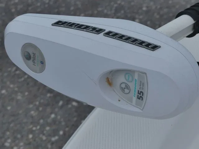 Slide: The Image of Sea Fox 180 Viper 2019 - 14