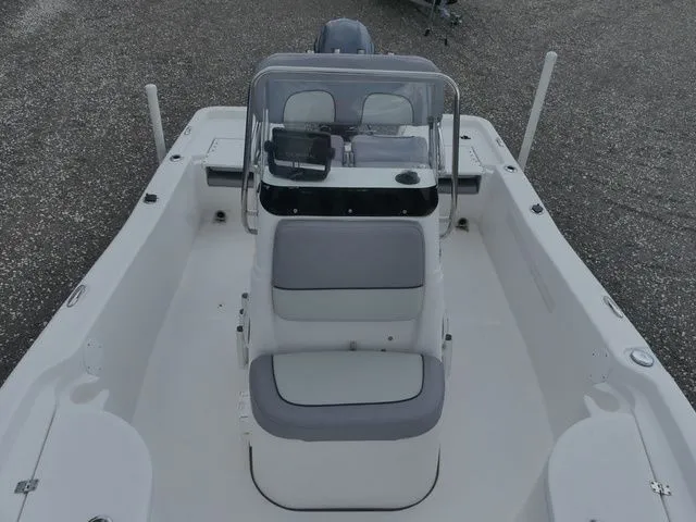 Slide: The Image of Sea Fox 180 Viper 2019 - 15