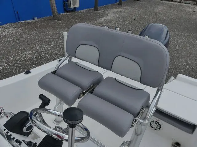 Slide: The Image of Sea Fox 180 Viper 2019 - 16