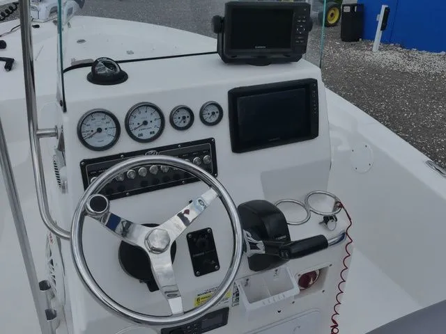 Slide: The Image of Sea Fox 180 Viper 2019 - 17