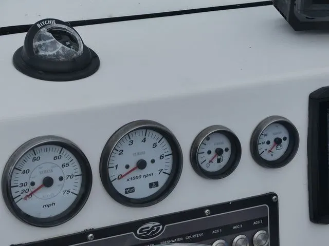 Slide: The Image of Sea Fox 180 Viper 2019 - 18