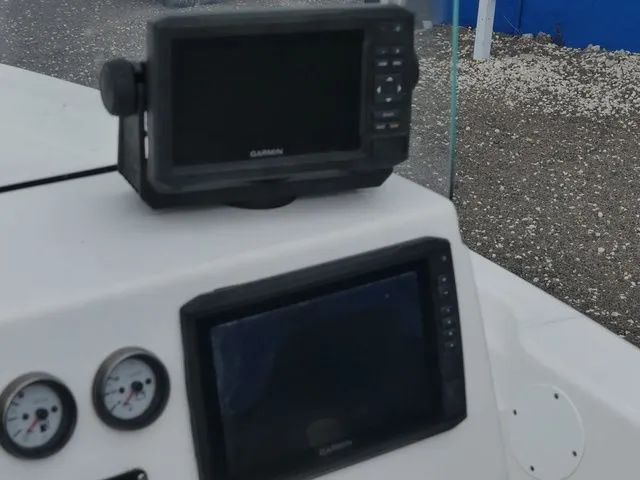 Slide: The Image of Sea Fox 180 Viper 2019 - 19