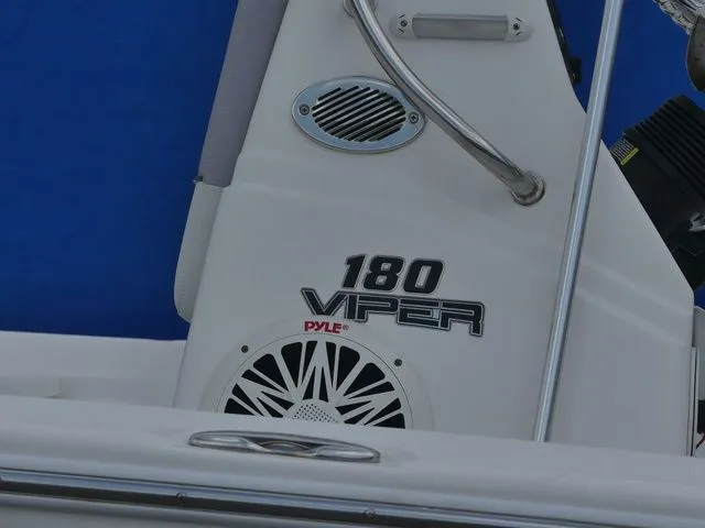 Slide: The Image of Sea Fox 180 Viper 2019 - 9