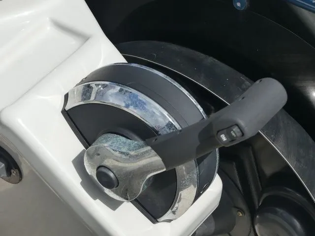 Slide: The Image of Aloha 23' Tropical Bimini Tropical 230 L Group Seating 2020 - 17