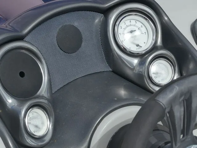 Slide: The Image of Aloha 23' Tropical Bimini Tropical 230 L Group Seating 2020 - 19