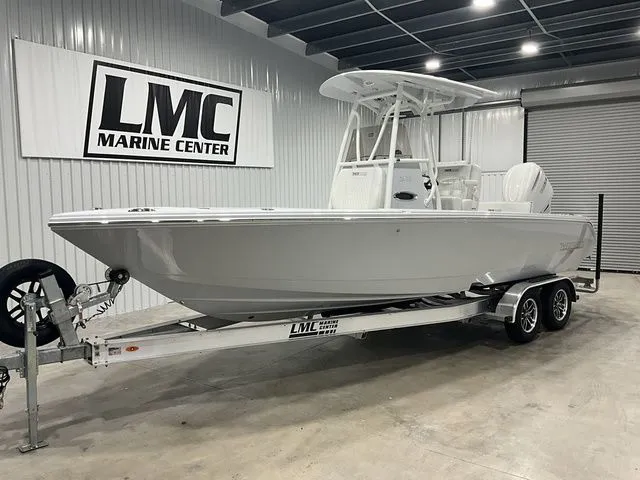 The Image of Pathfinder 2400 TRS 2026 - 1