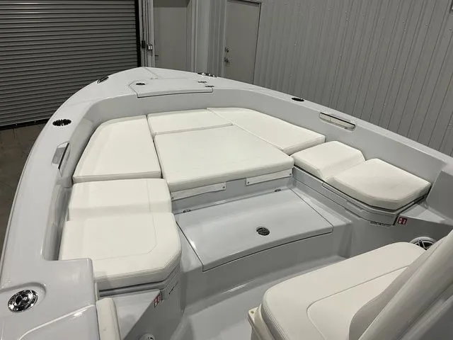 Slide: The Image of Pathfinder 2400 TRS 2026 - 10