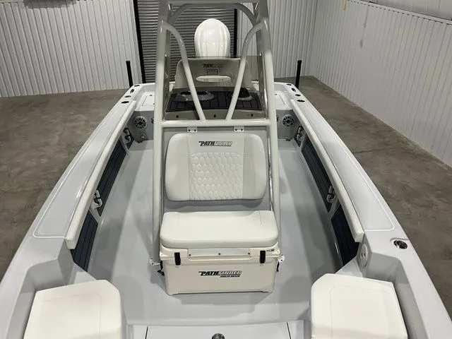 Slide: The Image of Pathfinder 2400 TRS 2026 - 11