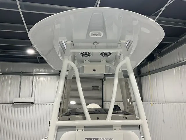 Slide: The Image of Pathfinder 2400 TRS 2026 - 12