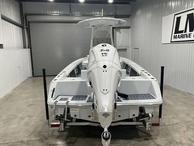 Slide: The Image of Pathfinder 2400 TRS 2026 - 17