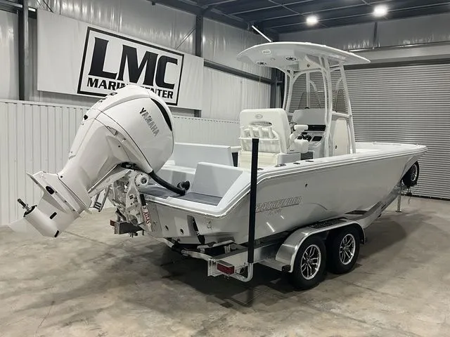 Slide: The Image of Pathfinder 2400 TRS 2026 - 18