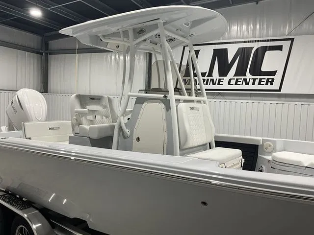 Slide: The Image of Pathfinder 2400 TRS 2026 - 19