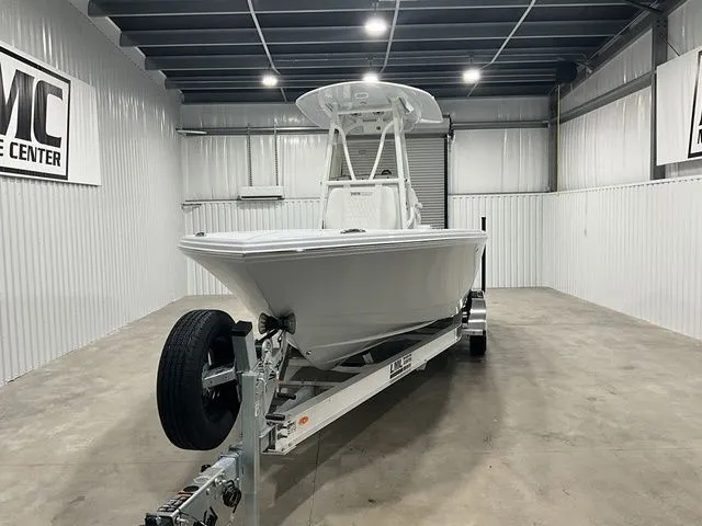 Slide: The Image of Pathfinder 2400 TRS 2026 - 2