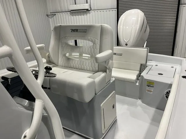 Slide: The Image of Pathfinder 2400 TRS 2026 - 21