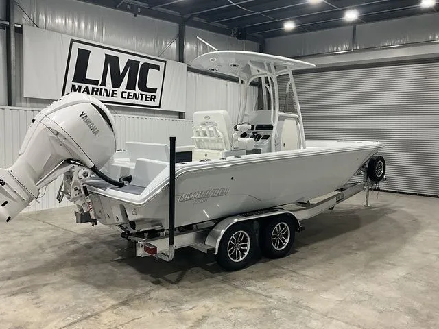 Slide: The Image of Pathfinder 2400 TRS 2026 - 3